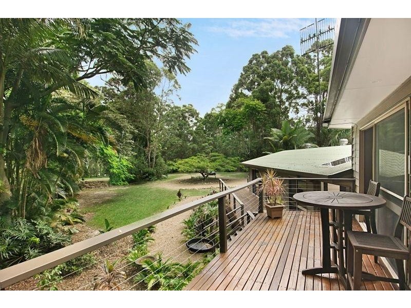 8 Brookland Road, Tinbeerwah QLD 4563