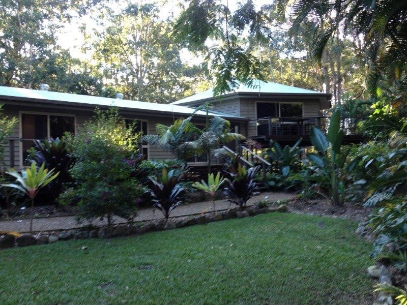 8 Brookland Road, Tinbeerwah QLD 4563