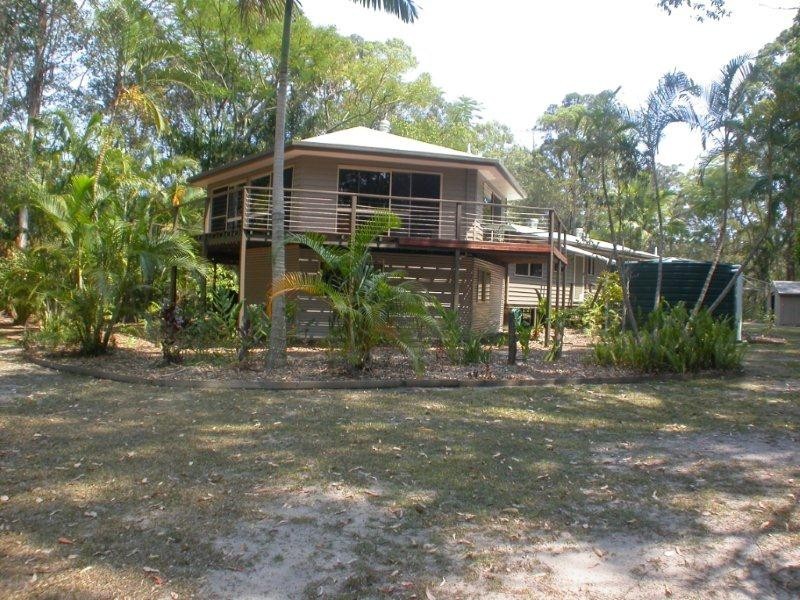 8 Brookland Road, Tinbeerwah QLD 4563