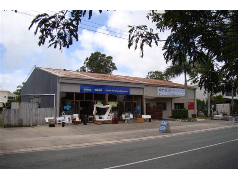 14-16 Mary Street, Noosaville QLD 4566