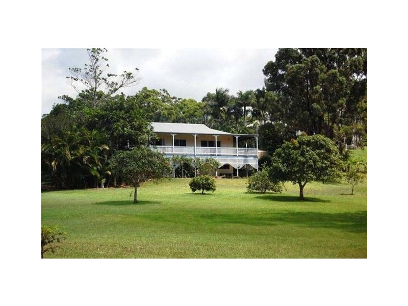 Doonan QLD 4562