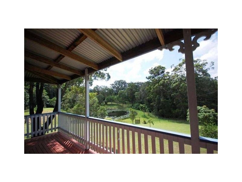 Doonan QLD 4562