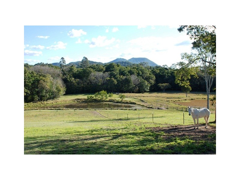 54 Omega Lane, Eumundi QLD 4562