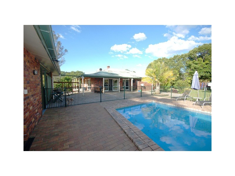 54 Omega Lane, Eumundi QLD 4562