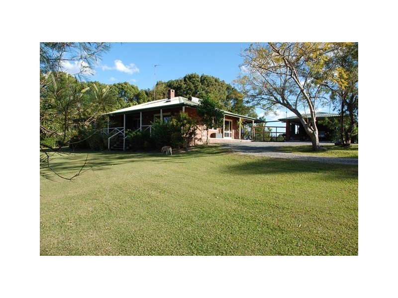 54 Omega Lane, Eumundi QLD 4562