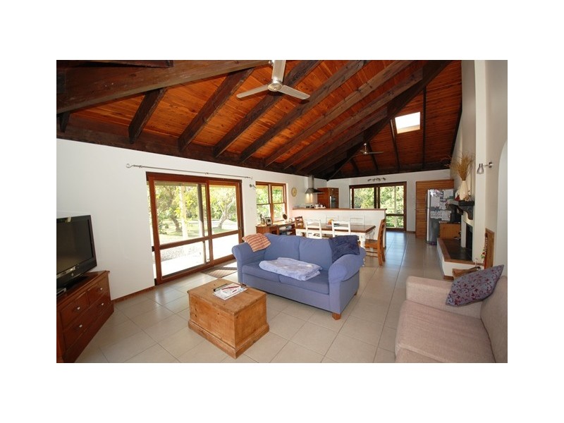 54 Omega Lane, Eumundi QLD 4562