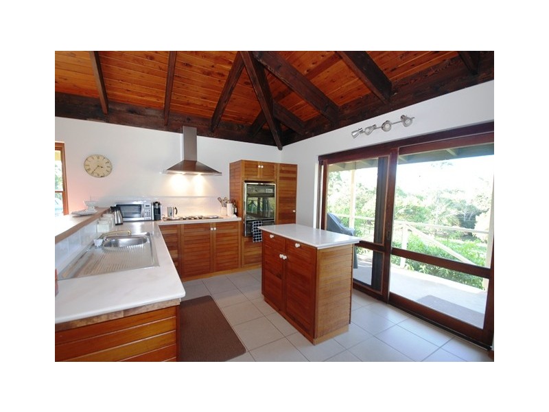 54 Omega Lane, Eumundi QLD 4562