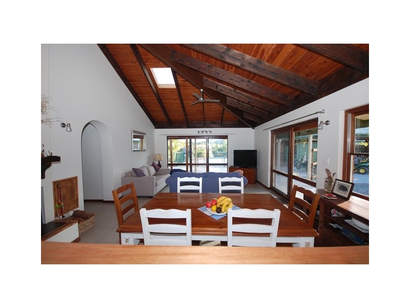 54 Omega Lane, Eumundi QLD 4562