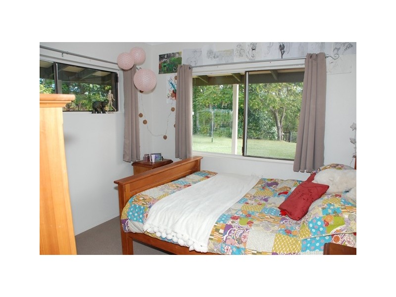 54 Omega Lane, Eumundi QLD 4562