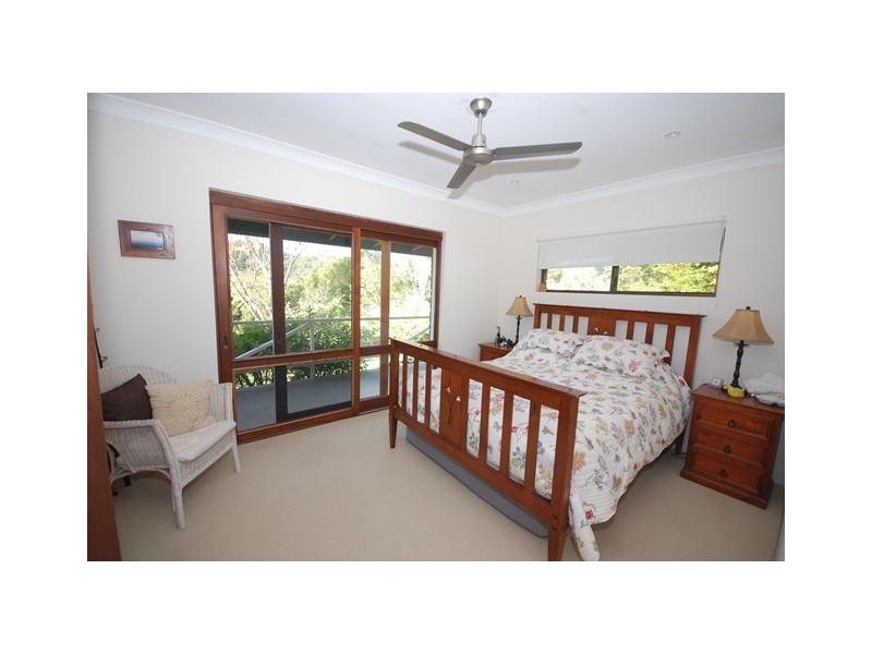 54 Omega Lane, Eumundi QLD 4562