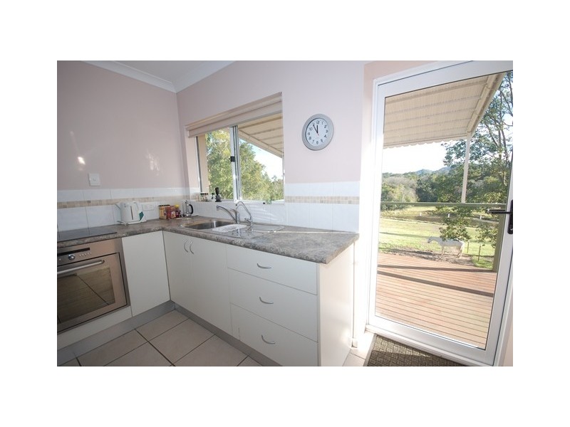 54 Omega Lane, Eumundi QLD 4562