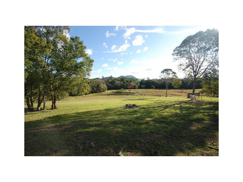 54 Omega Lane, Eumundi QLD 4562