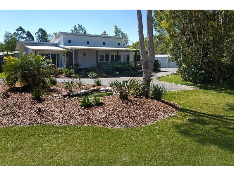 14 Lyndhurst Grove, Tewantin QLD 4565