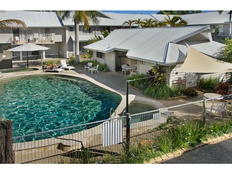 19/13 James Street, Noosaville QLD 4566