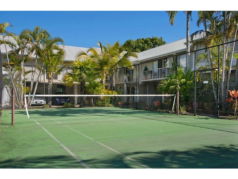 19/13 James Street, Noosaville QLD 4566