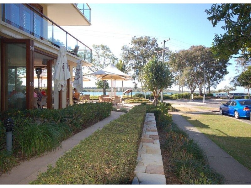 19/13 James Street, Noosaville QLD 4566