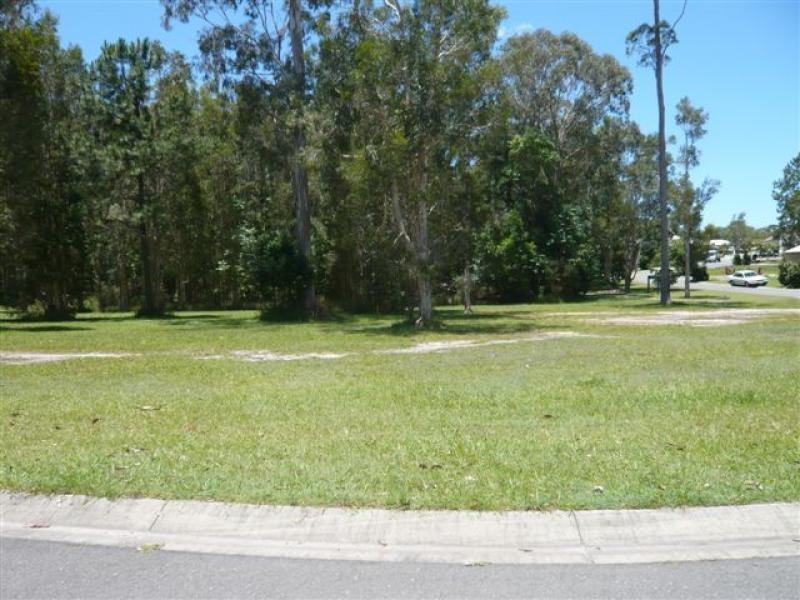 Lot 66 Oakleaf Close, Tewantin QLD 4565
