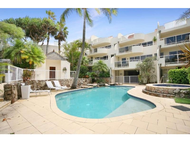 6/9 Pilchers Gap, Sunshine Beach QLD 4567