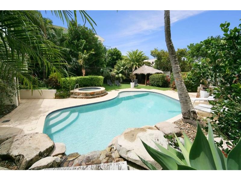 6/9 Pilchers Gap, Sunshine Beach QLD 4567