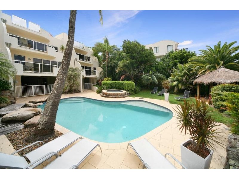 6/9 Pilchers Gap, Sunshine Beach QLD 4567