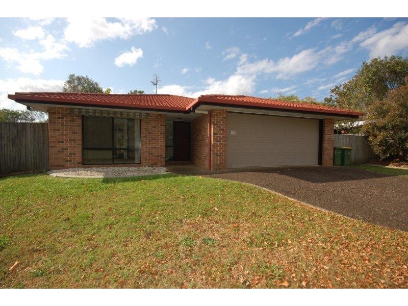4 Flame Tree Drive, Tewantin QLD 4565