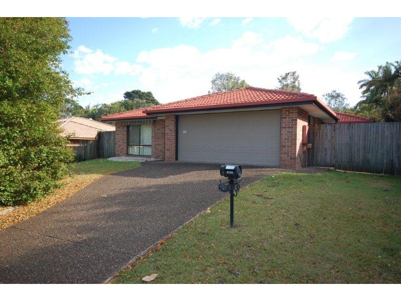 4 Flame Tree Drive, Tewantin QLD 4565