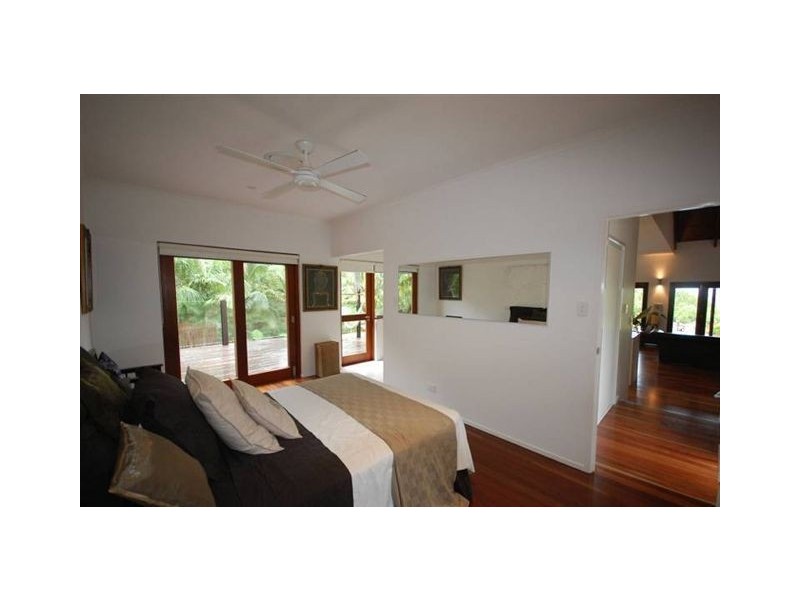 Tinbeerwah QLD 4563