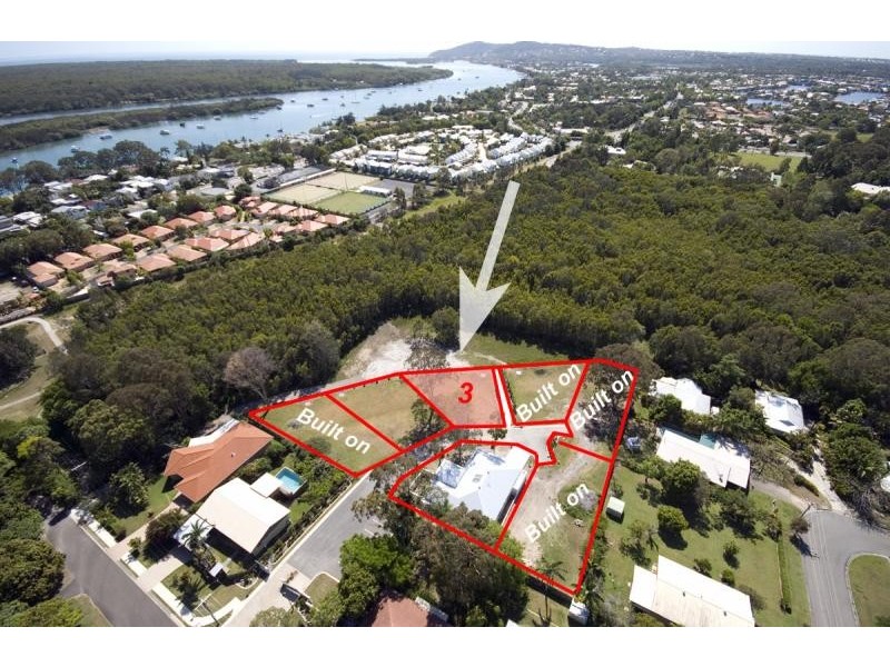 3/19a Sunrise Avenue, Tewantin QLD 4565