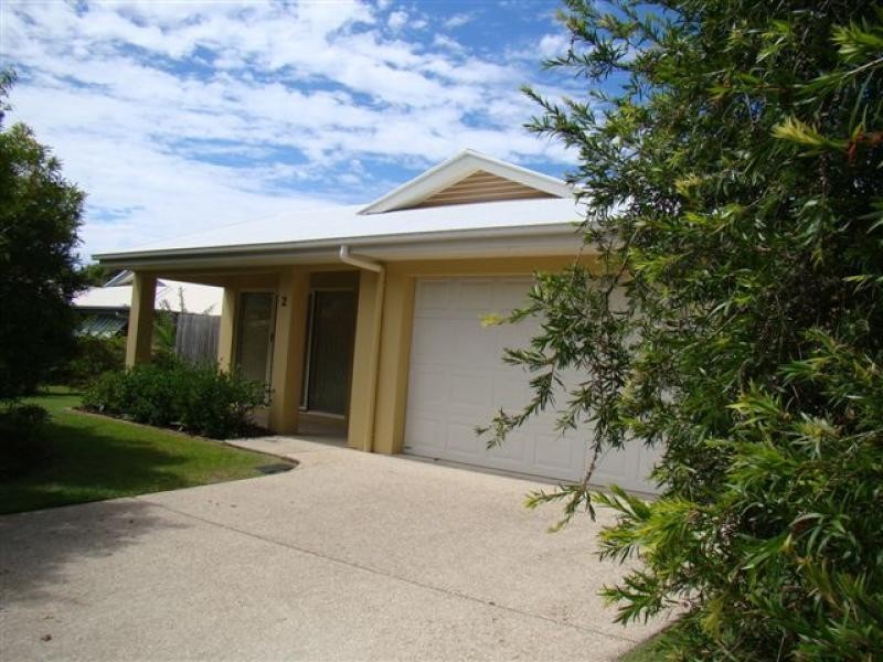 2/58 Furness Drive, Tewantin QLD 4565