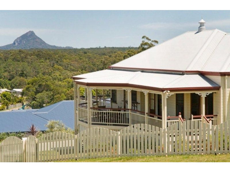 20 Kensington Drive, Cooroy QLD 4563
