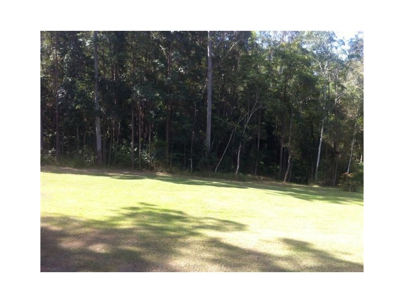 Lake Macdonald QLD 4563