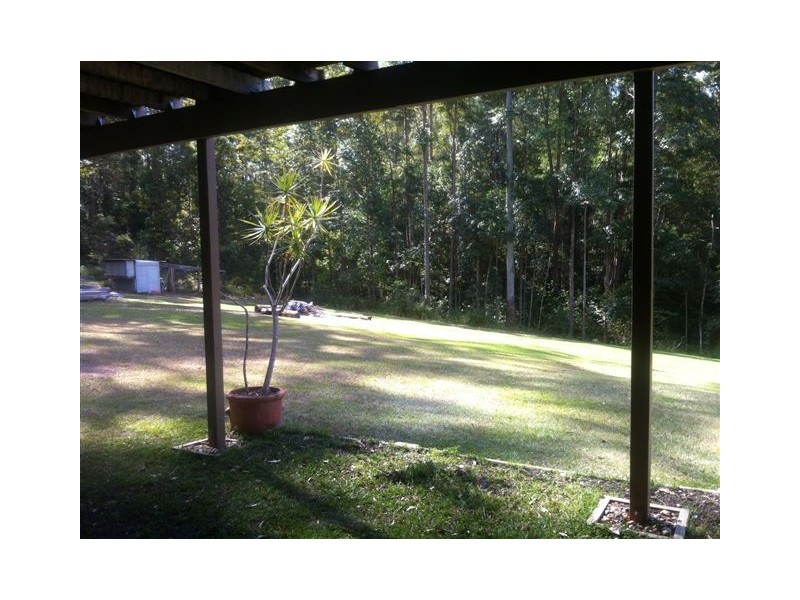 Lake Macdonald QLD 4563