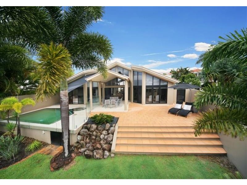 21 Mermaid Quay, Noosa Waters QLD 4566