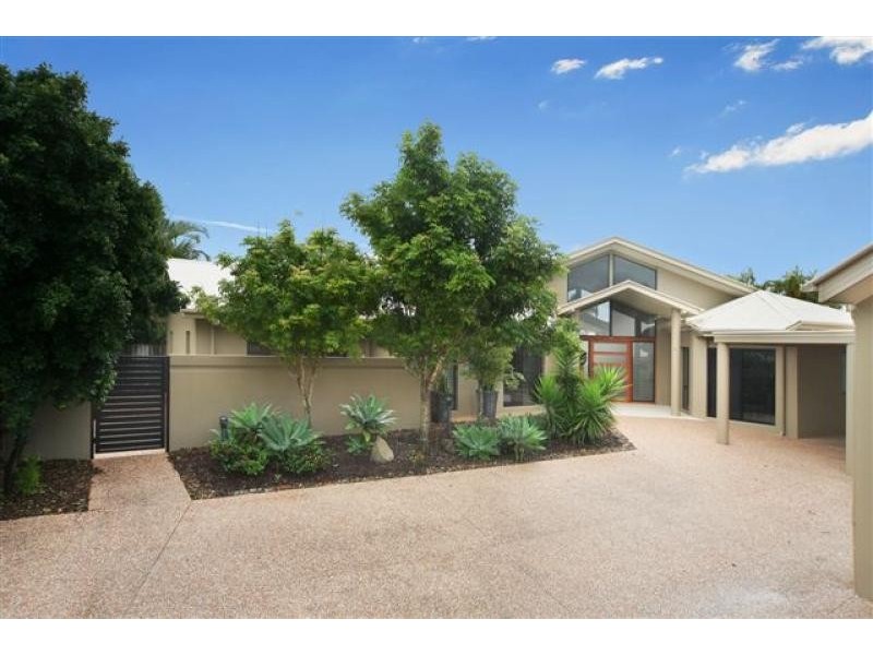 21 Mermaid Quay, Noosa Waters QLD 4566