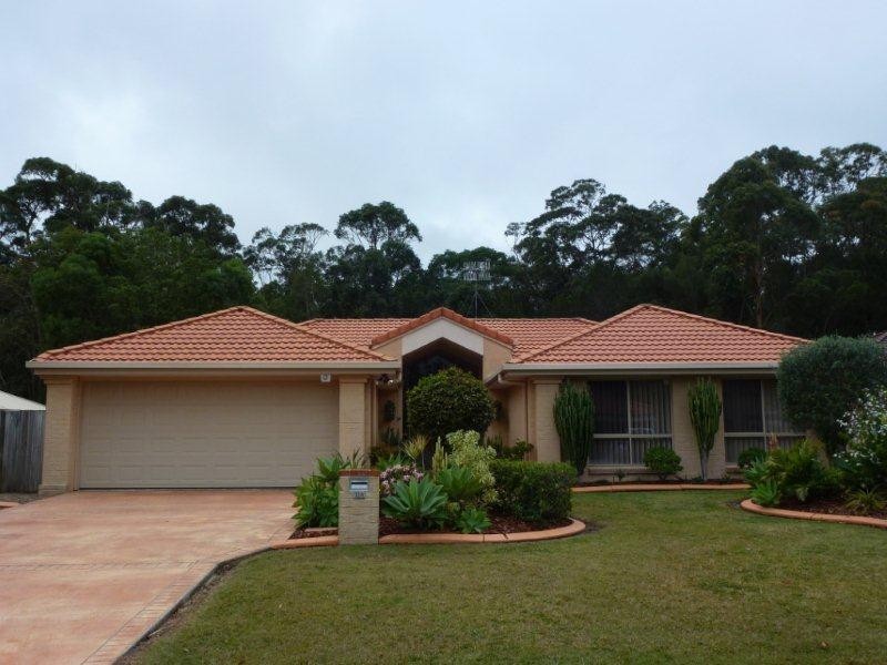 16 Feathertail Court, Tewantin QLD 4565