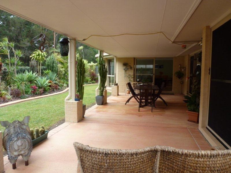 16 Feathertail Court, Tewantin QLD 4565