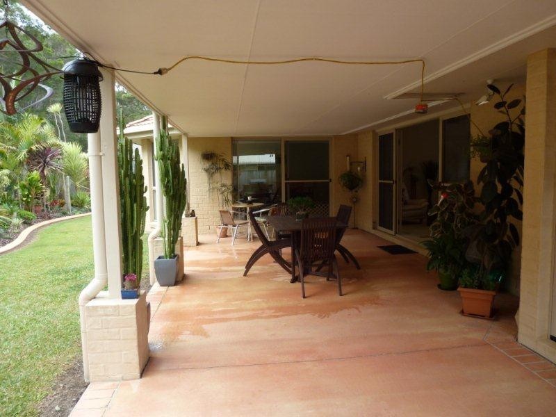 16 Feathertail Court, Tewantin QLD 4565