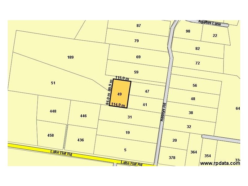 49 Kildeys Road, Cootharaba QLD 4565