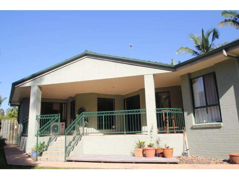 3 Burgess Drive, Tewantin QLD 4565
