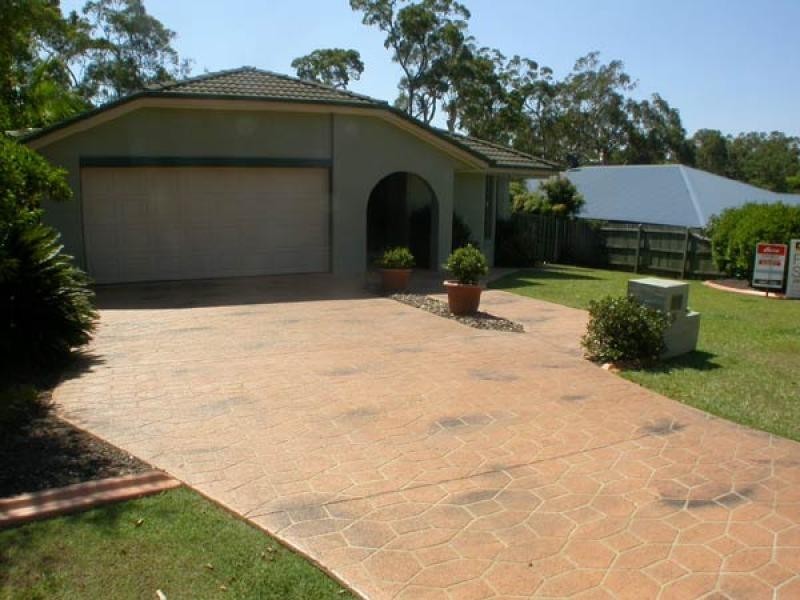 3 Burgess Drive, Tewantin QLD 4565