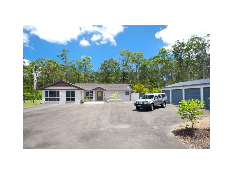 52 Parkdale Avenue, Doonan QLD 4562