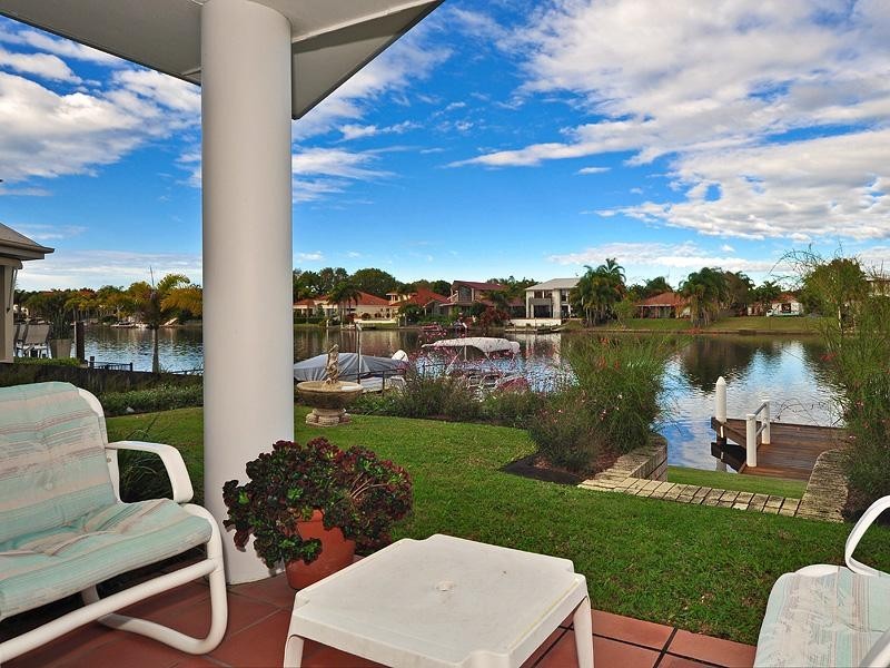 28 Mermaid Quay, Noosa Waters QLD 4566