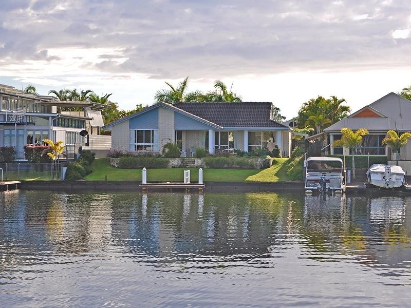 28 Mermaid Quay, Noosa Waters QLD 4566