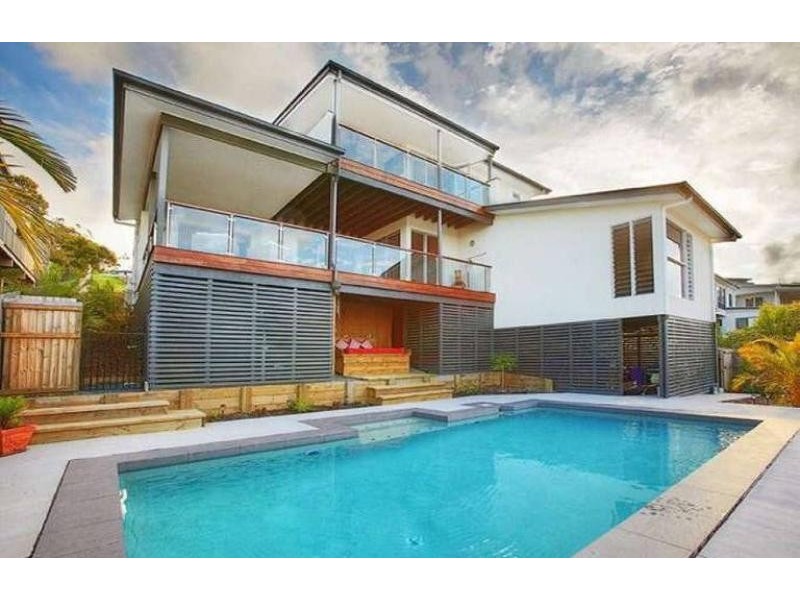 11 Seagull Avenue, Caloundra QLD 4551