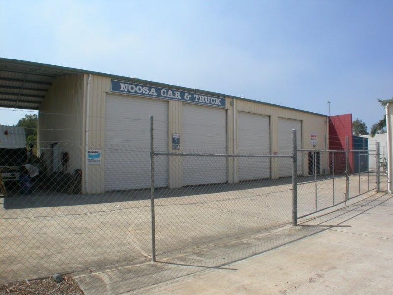 11B Venture Drive, Noosaville QLD 4566