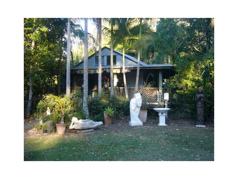 1503 Louis Bazzo Drive, Boreen Point QLD 4565