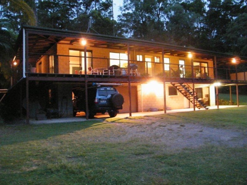 573 Lake Macdonald Drive, Lake Macdonald QLD 4563