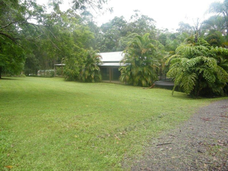 573 Lake Macdonald Drive, Lake Macdonald QLD 4563