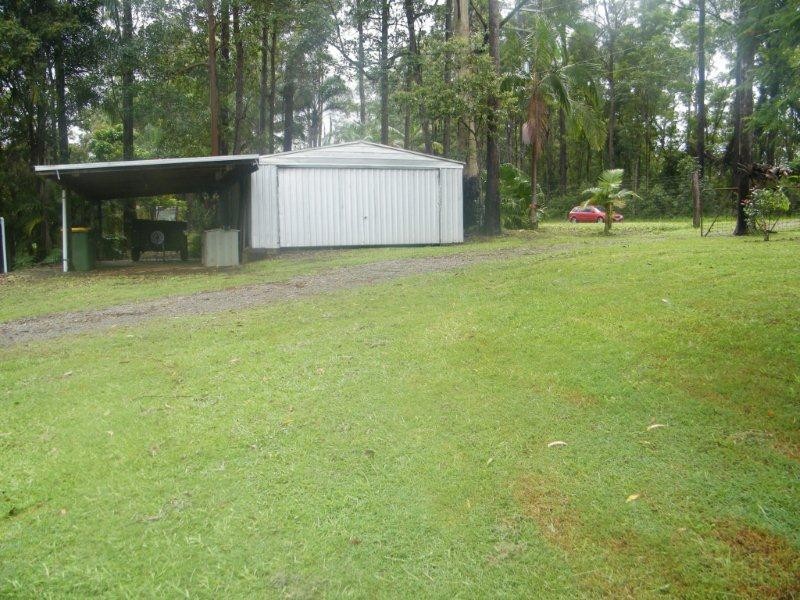 573 Lake Macdonald Drive, Lake Macdonald QLD 4563