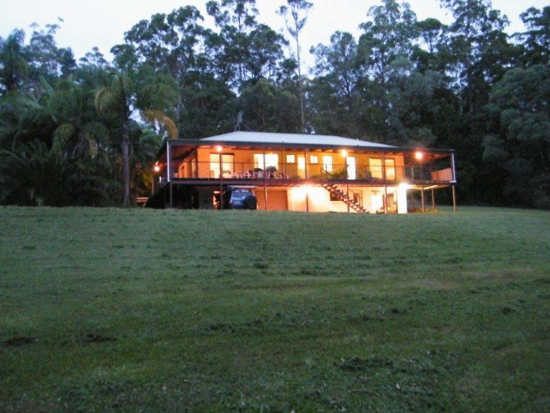 573 Lake Macdonald Drive, Lake Macdonald QLD 4563